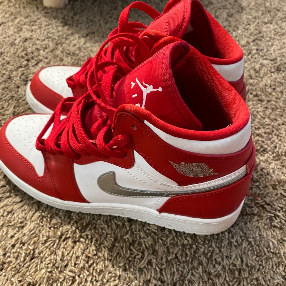 Jordan 1 high